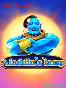 Explorando Aladdinslamp: Um Mergulho no Mundo das Lâmpadas Mágicas e a Estratégia RBRB win