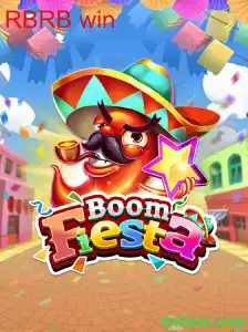 Explorando o Mundo de BoomFiesta: Um Guia Completo