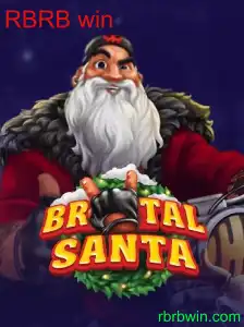 BrutalSanta: O Jogo Festivo Que Une Estratégia e Comemoração