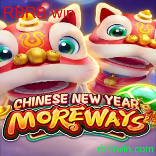 Descubra o Fascinante Mundo de CHINESENEWYEARMOREWAYS: RBRB Win