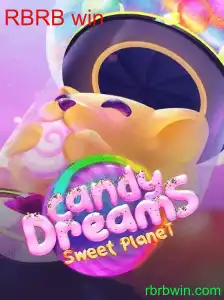 Explorando o Fascinante Mundo de CandyDreams: Regras e Estratégias para RBRB Win