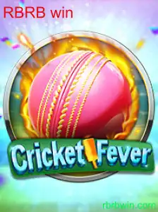 CricketFever: A Excitante Experiência de Jogo com RBRB Win