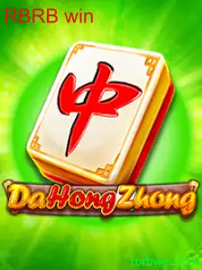 Explorando o Fascinante Jogo DaHongZhong: Regras e Dinâmicas