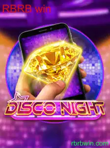 Descubra o Mundo Empolgante de DiscoNightM: Um Jogo de Estratégia com o Estilo RBRB