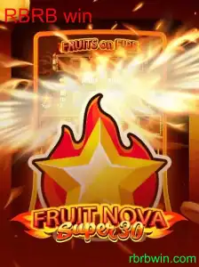 Explorando o Mundo de FruitrNovaSupe30: Como a Palavra-Chave 'RBRB win' Define a Experiência