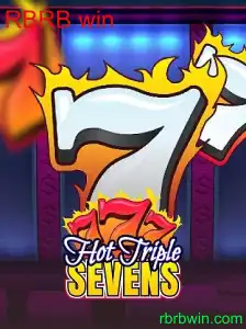 Descubra o Jogo HotTripleSevens: Um Mergulho no RBRB Win