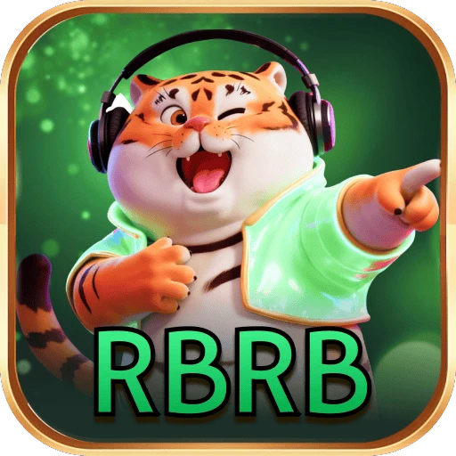 RBRB win Logo