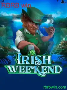 Descubra o Fascinante Mundo de IrishWeekend e a Estratégia 'RBRB win'