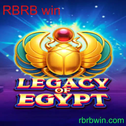 Descubra a Fascinante Aventura de LegacyOfEgypt e a Estratégia RBRB Win