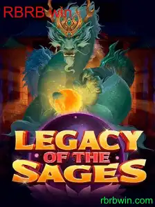 Descobrindo o Fascinante Mundo de 'LegacyoftheSages'