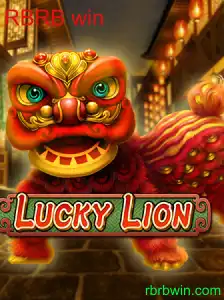Explorando o Mundo do LuckyLion: A Arte do RBRB Win