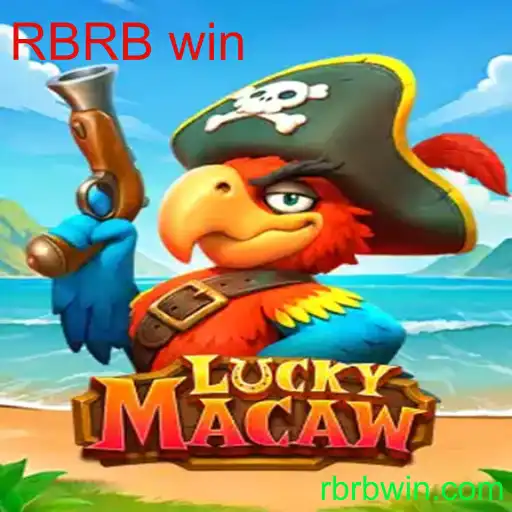 Descubra o Mundo do Jogo LuckyMacaw com RBRB Win
