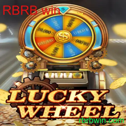 Descubra o Excitante Mundo do LuckyWheel: Diversão, Estratégia e Vencer com RBRB