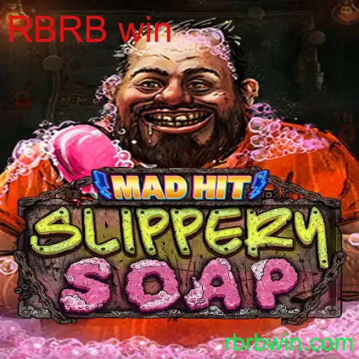 Explorando o Mundo de MadHitSlipperySoap: Um Jogo de Estratégia Inovador