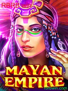 MayanEmpire: Estratégias e Regras do Jogo na Era RBRB