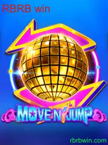 Descubra o Fascinante Mundo de MovenJump: A Nova Sensação dos Jogos de Tabuleiro