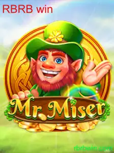 Descubra o Fascinante Mundo de MrMiser: Jogo de Estratégia e Astúcia