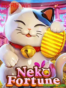 Explorando o Mundo de NekoFortune: Um Novo Horizonte de Entretenimento