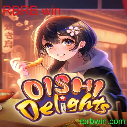 Descubra o Mundo de OishiDelights: Como Jogar e Vencer com 'RBRB Win'