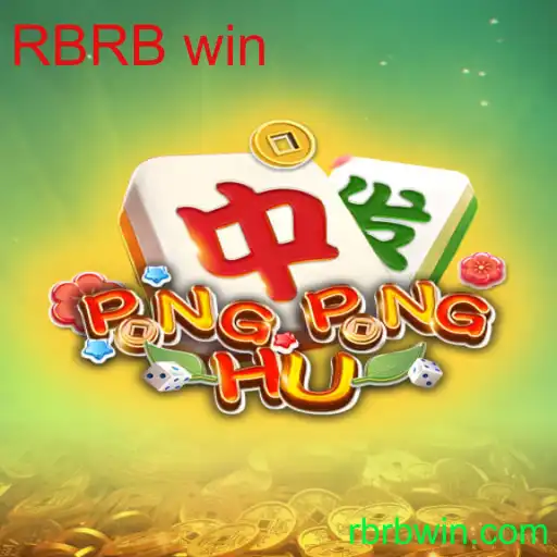 Descubra o Mundo Fascinante de PONGPONGHU: Como Jogar e Vencer com a Estratégia 'RBRB win'