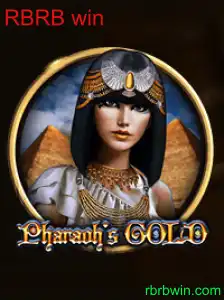 PharaohsGold: Mergulhe na Aventura Final do Antigo Egito