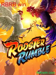 RoosterRumble: Mergulhe na Ação com RBRB Win
