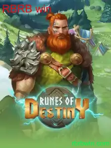 Explorando o Mundo de RunesOfDestiny