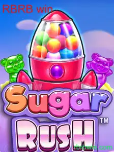 Explorando o Fenômeno SugarRush: Como Vencer com a Estratégia RBRB Win