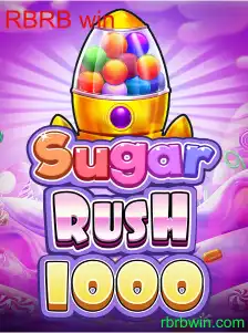 Explorando o Mundo de SugarRush1000: O Novo Jogo que Conquista o Público