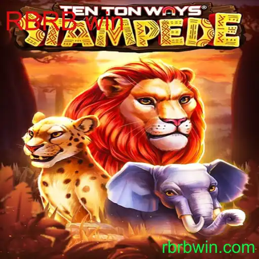 Descubra o Fascinante Jogo TenTonWaysStampede e Como Garantir uma Vitória RBRB
