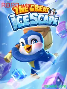 Explorando TheGreatIcescape: Um Mundo Congelante de Estratégia e Diversão