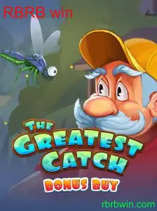 TheGreatestCatchBonusBuy: Uma Exploração Detalhada do Jogo e Regras
