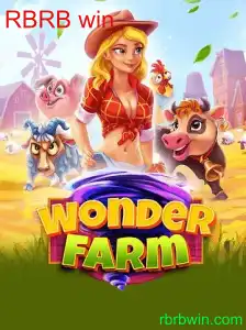 Explorando o Fascinante Mundo de WonderFarm